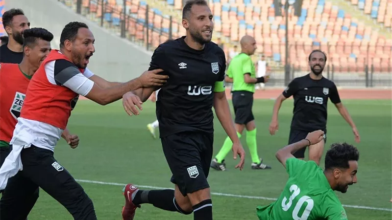 انتصارات متتالية.. ماذا فعل فريق زد لاعتلاء وصافة الدوري؟