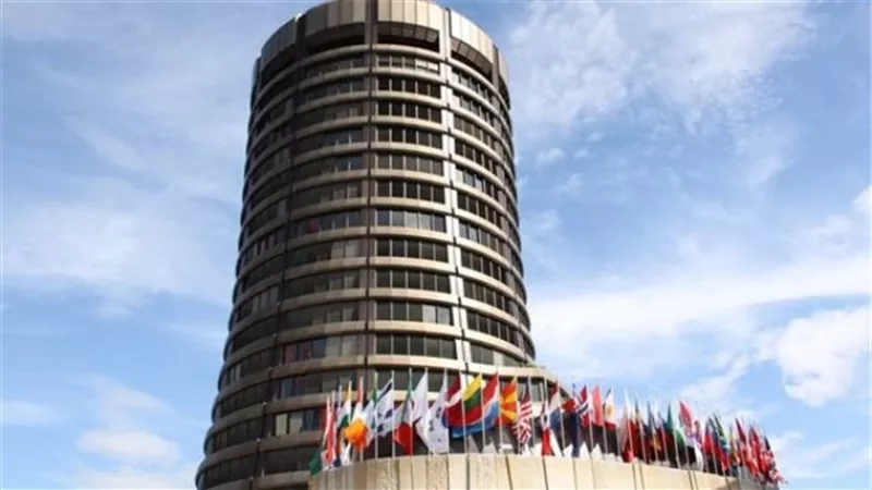 بنك التسويات الدولية يحذر من تطوير العملات الرقمية لهذا السبب