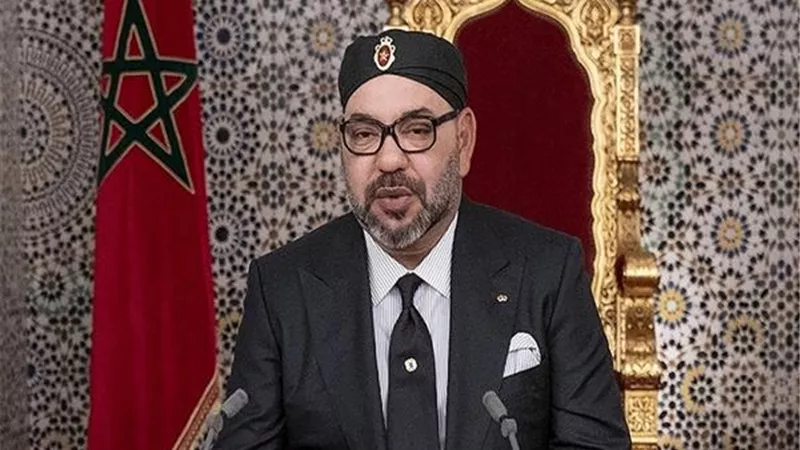 العاهل المغربي يُصدر أمرًا بالعفو على 742 شخصًا بمناسبة المولد النبو