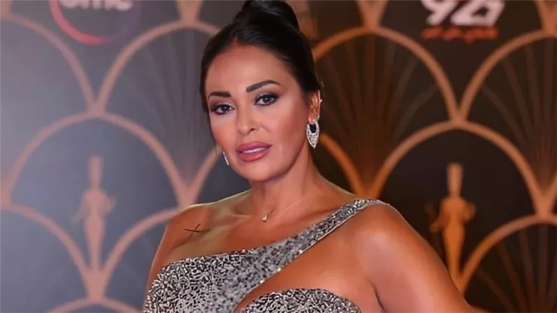 داليا البحيري تحذر جمهورها من حساب مزيف يحمل اسمها على فيس بوك