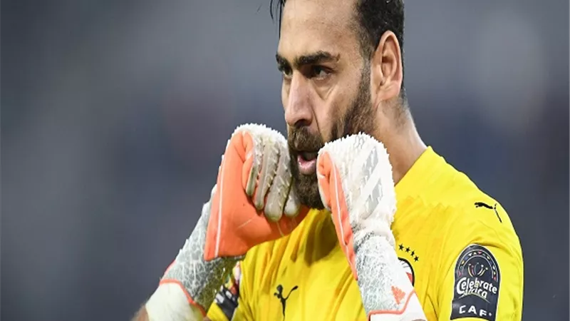 رسالة مهمة من ميدو لحارس البنك الأهلي