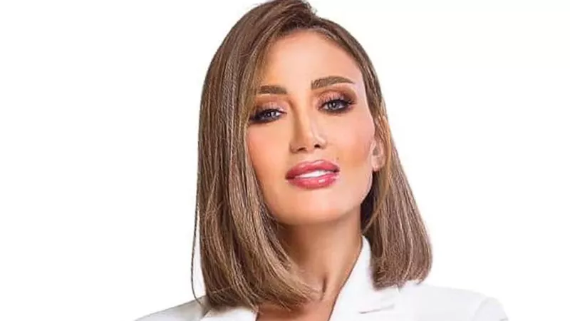 سر عودة ريهام سعيد لبرنامجها بعد 6 ساعات فقط من قرار مغادرتها