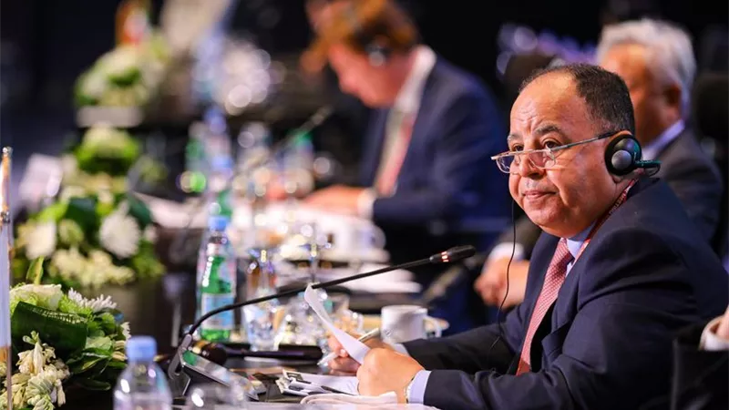 معيط:لا بد من حلول تمويلية منخفضة التكلفة في ظل التحديات الراهنة