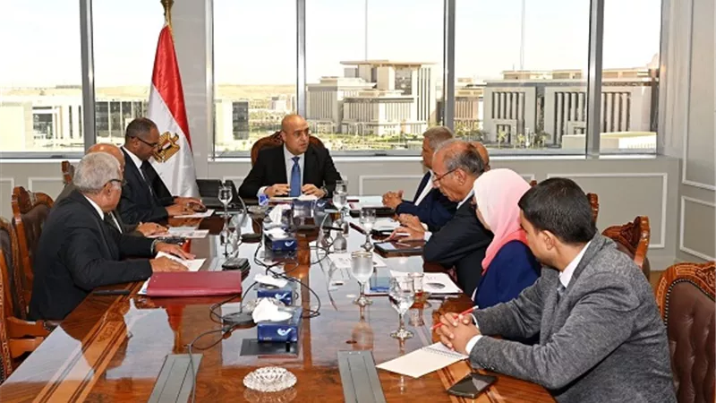 الدكتور عاصم الجزار
