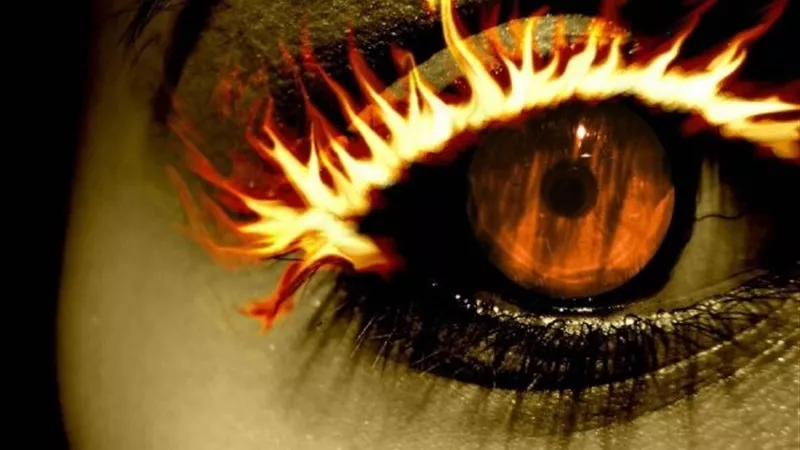 أعراض الحسد وعلاجه