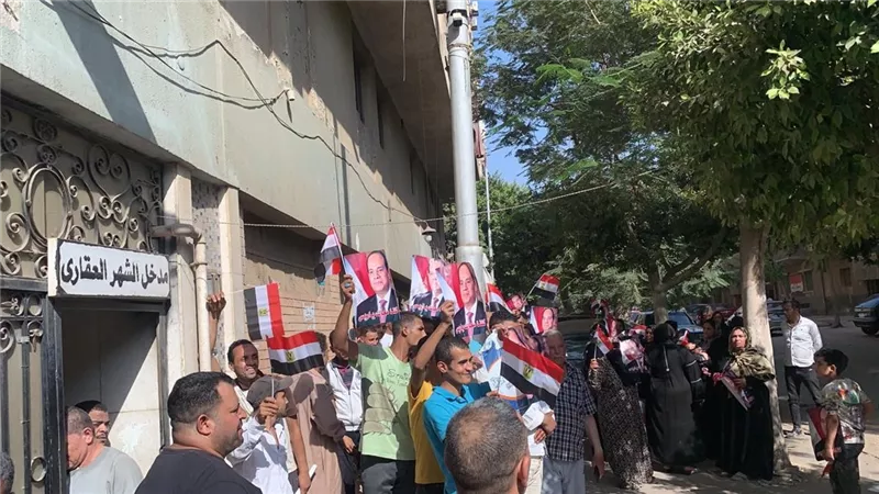 بوابة الجمهورية