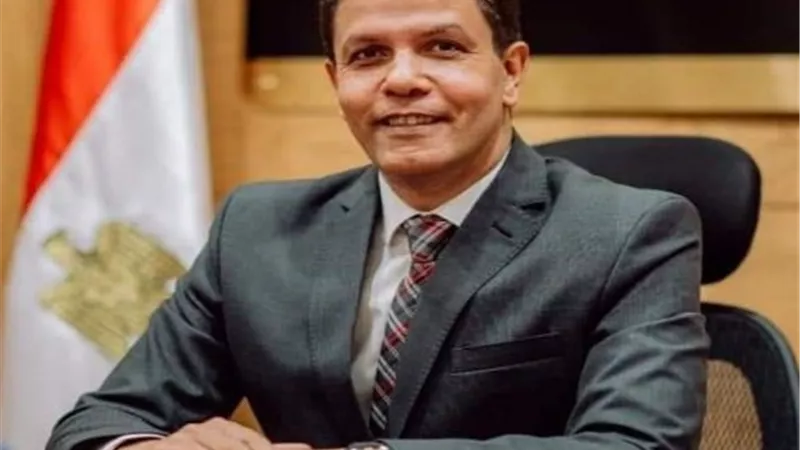 الجيزاوي: جامعة بنها تحتل الفئة الثالثة محليا لأفضل جامعات العالم