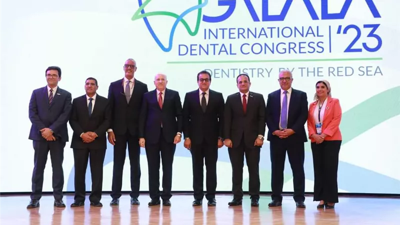 رئيس جامعة الجلالة: نسعى لتنفيذ مبادئ وأهداف الاستراتيجية الوطنية