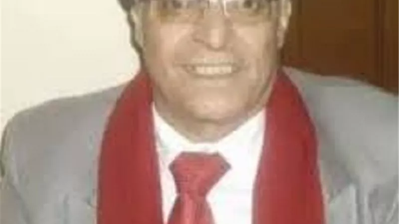 خالد جلال ينعي المخرج حمدي طلبة بكلمات مؤثرة