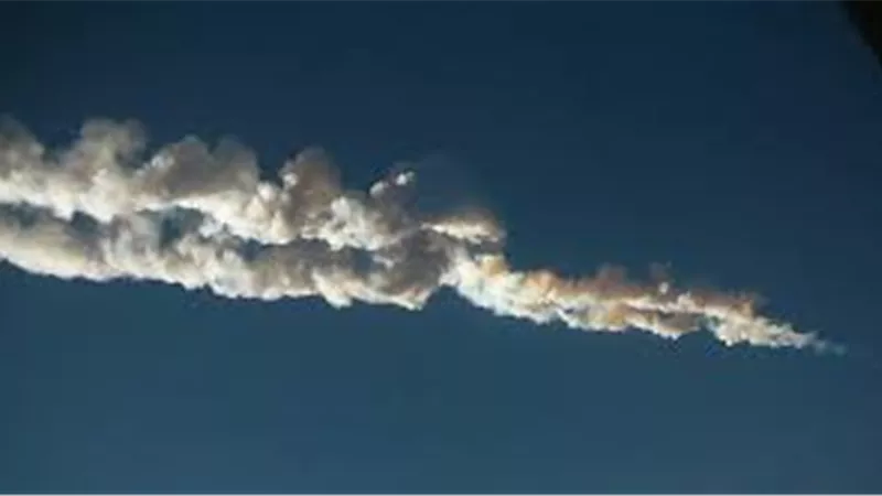 العثور على عنصر خطير في الغيوم تغيّر المناخ