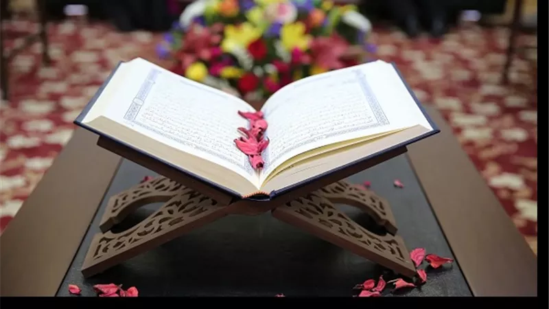 بعد ترميم اقدم مُصحف فى العالم هل يجوز حرق القرآن التالف