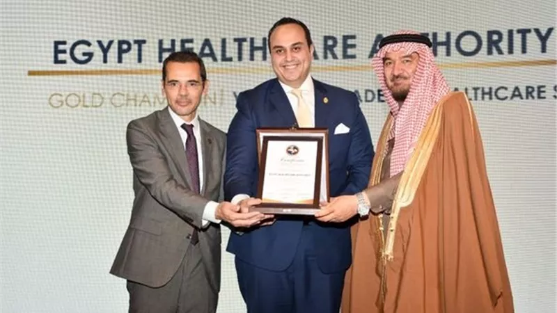 أحمد السبكي: تعزيز مكانتنا العالمية في مجال الرعاية الصحية