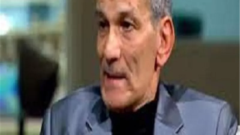 تعرض الفنان محمد فريد لوعكة صحية ويتواجد فى العناية المركزة