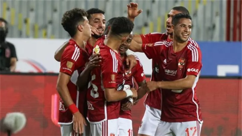 بالاسماء .. 10 لاعبين يغيبون عن الاهلى فى مباراة سان جورج بدورى الأبطال