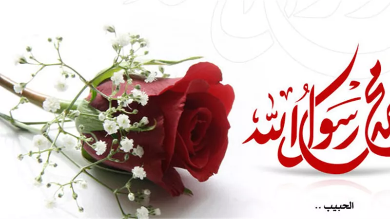صحة وصف النبي بكاشف الغمة والرد على دعاوى الجهال ومزاعمهم الباطلة