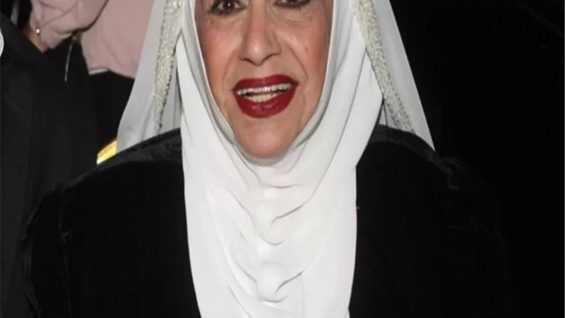 نجاح سلام