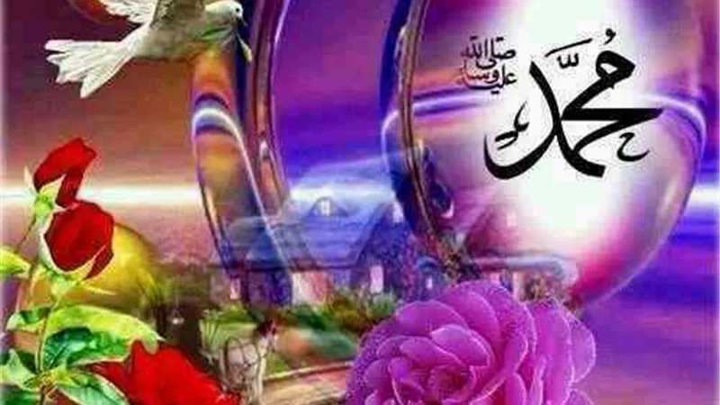 اختصاص يوم الجمعة بمزيد فضلٍ في الصلاة على النبي عليه السلام