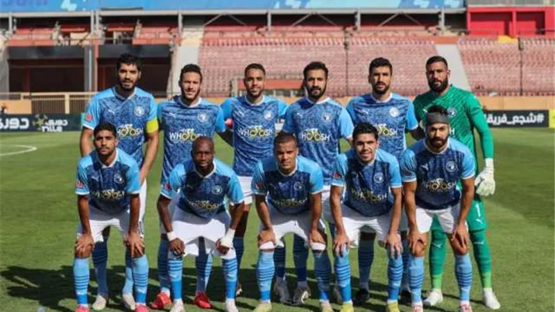 باتشيكو يدفع بالقوة الضاربة فى مواجهة الجيش الرواندى بدورى الابطال