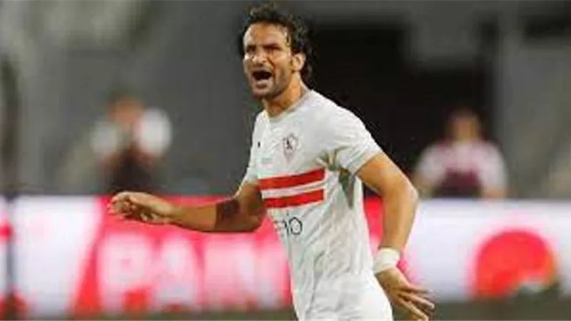 استبعاد نجم دفاع الزمالك من مباراة أرتا سولار وغرامة ربع مليون جنيه .. تفاصيل