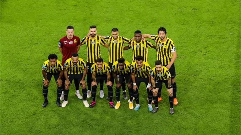 نونو سانتو يعلن تشكيل اتحاد جدة لمواجهة الفيحاء بالدوري السعودي