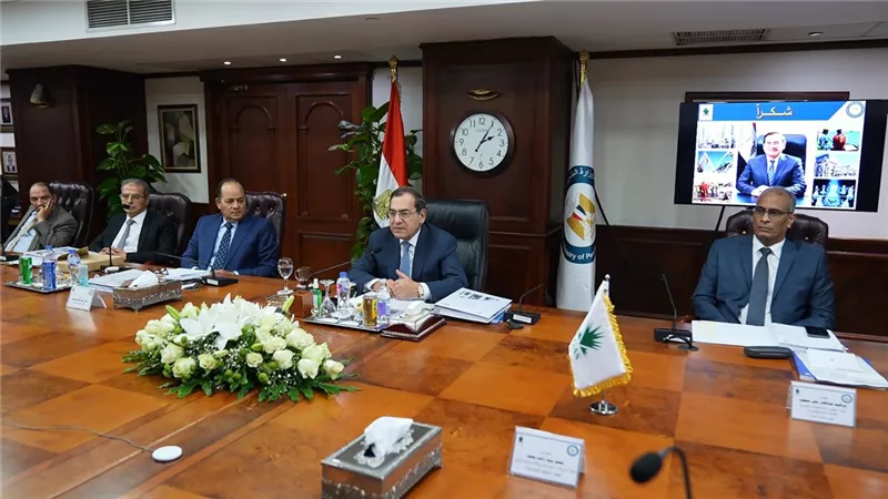 الملا:السنوات الأخيرة شهدت تنفيذ رؤيةلتنمية موارد الدولة من الغاز