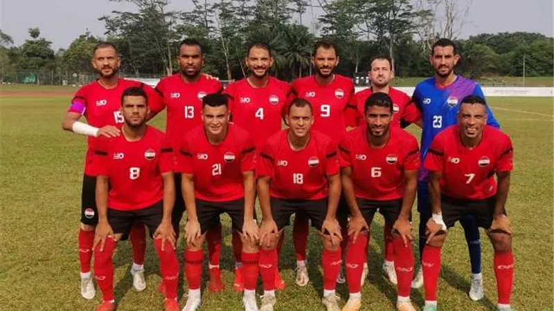 وزير الشباب والرياضة يشيد بنتائج المنتخب المصري لكرة القدم للصم