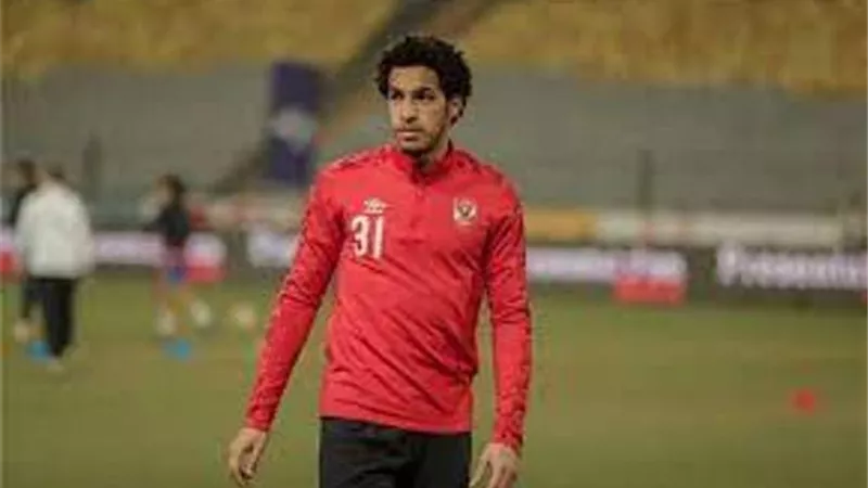 بدلاء الاهلى أمام سان جورج بدورى أبطال افريقيا