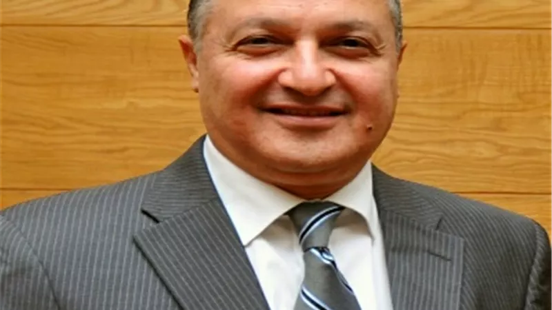 السعيد يهنىء طلاب ومنسوبي جامعة بنها الأهلية بالعام الدراسي