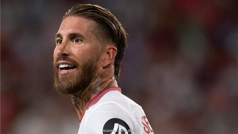 راموس يهدي برشلونة 3 نقاط من ذهب فى الدوري الإسباني