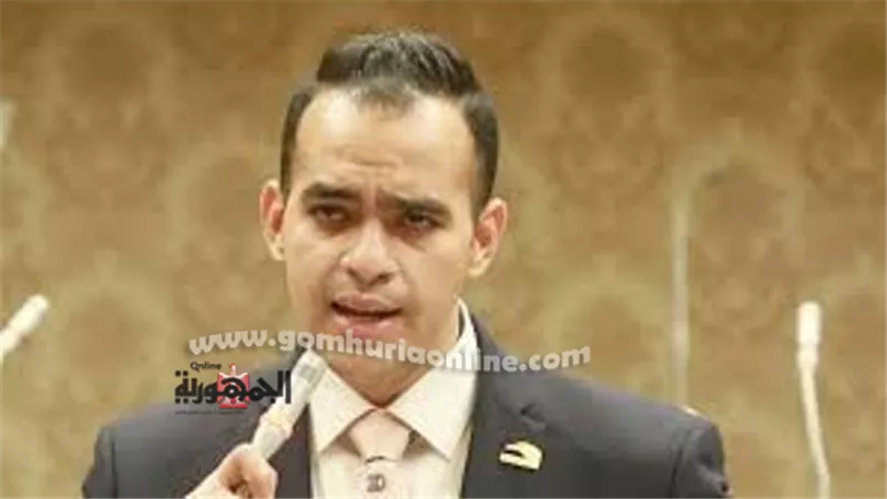 النائب محمود توشكى .. الرئيس السيسي حقق انجازات ونجاحات كبيرة