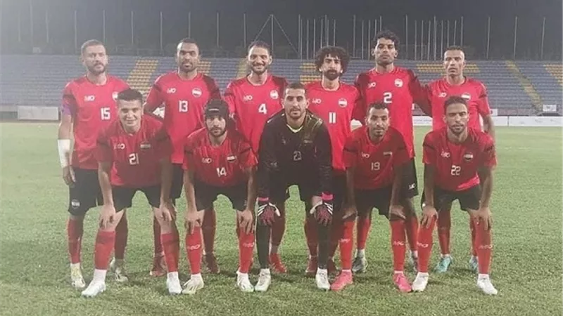 منتخب مصر للصم يكتسح غانا بـ 9 أهداف بدون رد ويتأهل لدور الـ 8