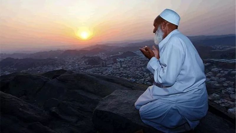 اجر كبير لذكر داوم عليه النبى لا تغفل عنه