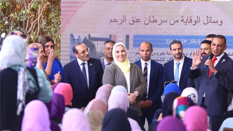 صرف 600 جنيه دعما نقديا و500 دعما عينيا للرائدات الاجتماعيات