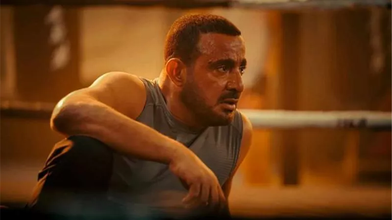 أحمد السقا يستعد لطرح 