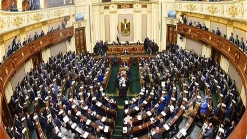 البرلمان يواصل استقبال الاعضاء لتزكية المترشحين لانتخابات الرئاسة