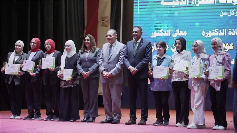 مبادرة المشروعات الذكية تعلن نتائج المشروعات الفائزة