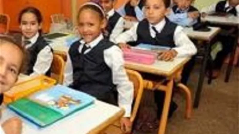 انطلاق الدراسة بحزم تحفيزية جديدة للطالب