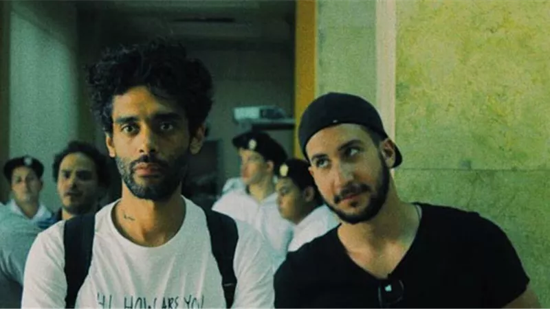 ماندو العدل ينعى أحمد سامي العدل برسالة مؤثرة