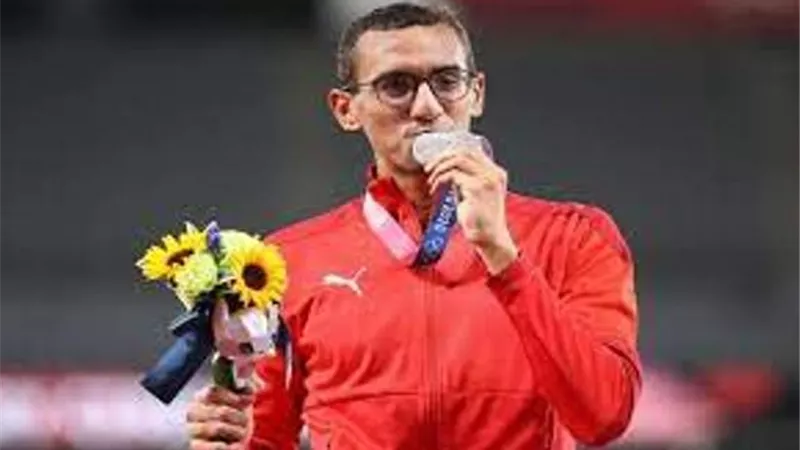 احمد الجندى يتأهل إلى نهائى كأي التحدى العالمى