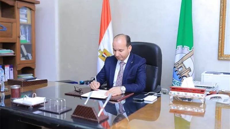الجزار: القليوبية تتصدر المحافظات في عدد منتفعي خدمات مبادرة 100 يوم صحة