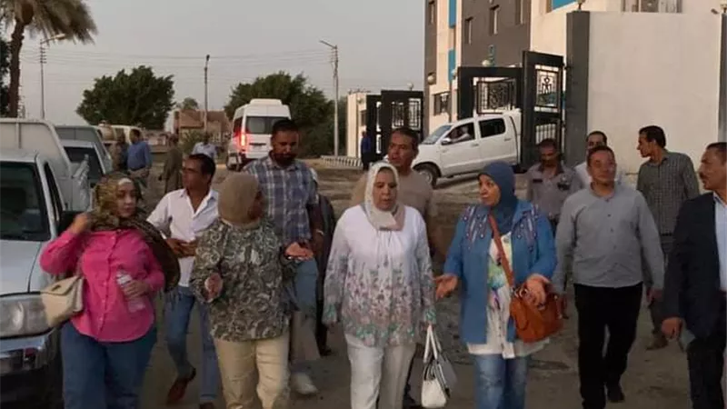 اطلاق حملة 