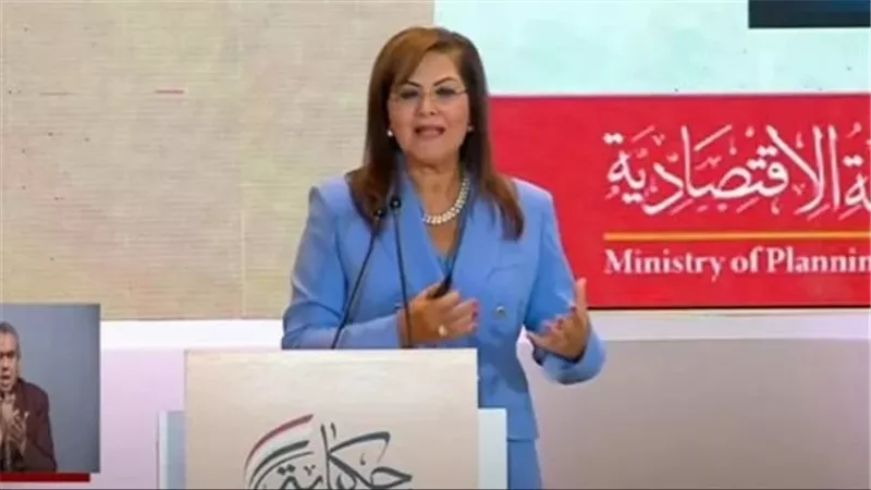 السعيد:المشروع القومي لتنمية الأسرة المصرية تشارك فيه كل مؤسسات الدولة