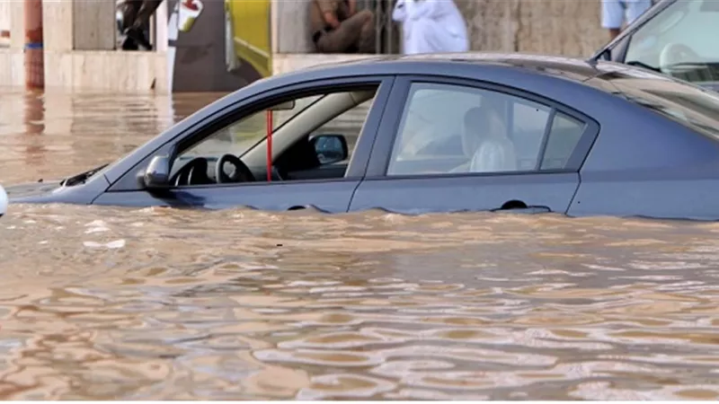 الدولة جاهزة لمواجهة السيول بأكثر من سيناريو