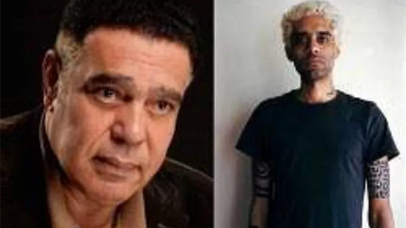 سبب وفاة نجل مدحت العدل في عز شبابه