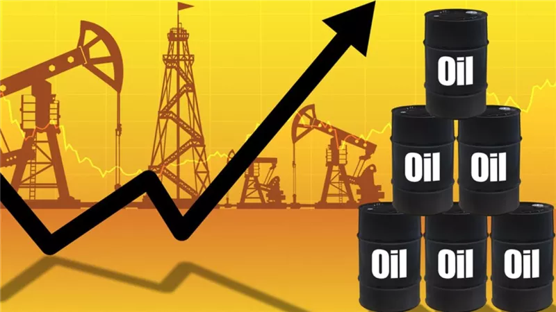 أسعار النفط ترتفع فوق 97 دولارا.. أعلى مستوى منذ أغسطس 2022