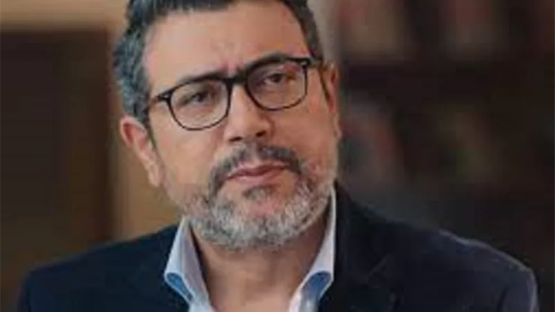 احمد وفيق عن رحيل احمد العدل 