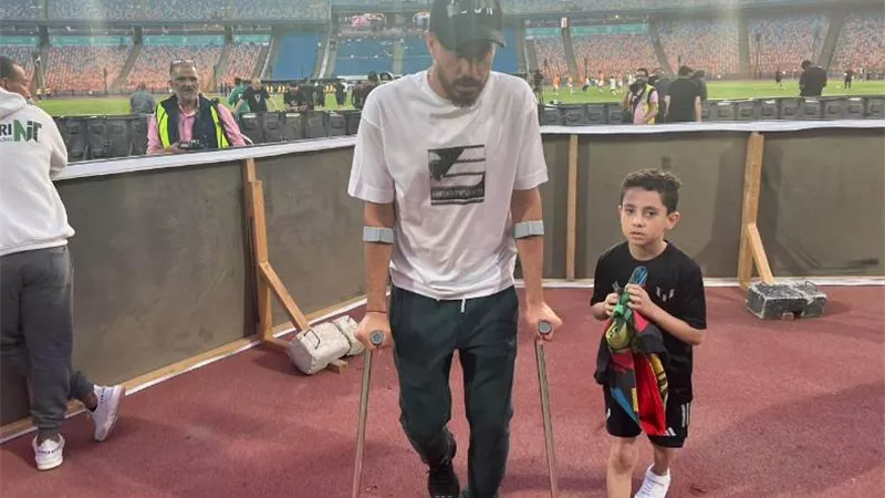 شاهد.. الونش يدعم الزمالك أمام أرتا سولار من ملعب ستاد القاهرة