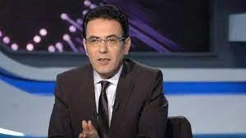 خيري رمضان: 