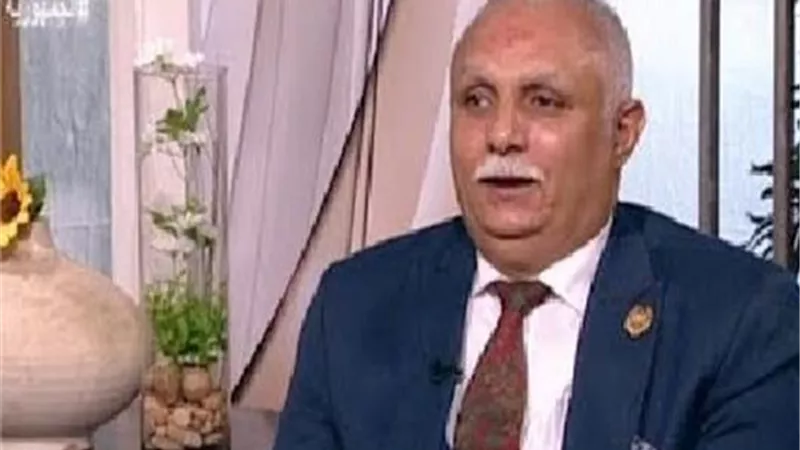 شعبة المواد الغذائية تكشف أسباب ارتفاع حلوى المولد