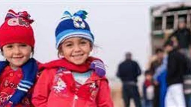مفوضية اللاجئين تشيد بجهود الولايات المتحدة بإعادة 125 ألف لاجئ